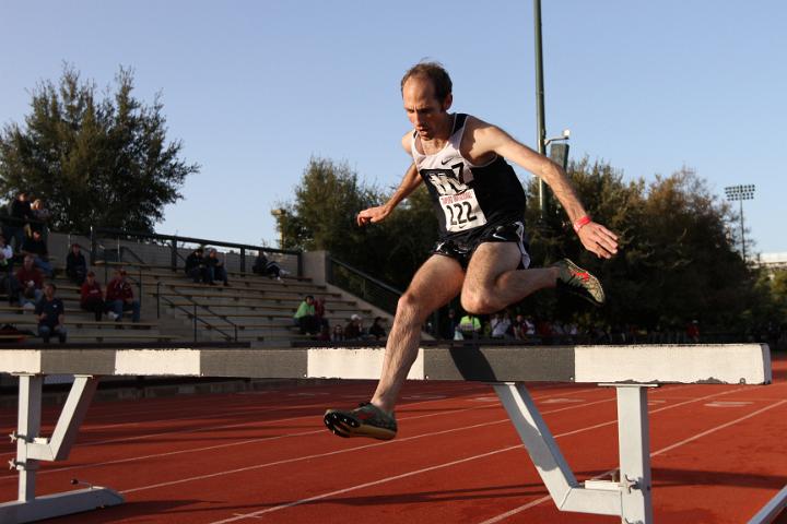 2010 Stanford Invite-College-167.JPG - 2010 Stanford Invitational, March 26-27, Cobb Track and Angell Field, Stanford,CA.